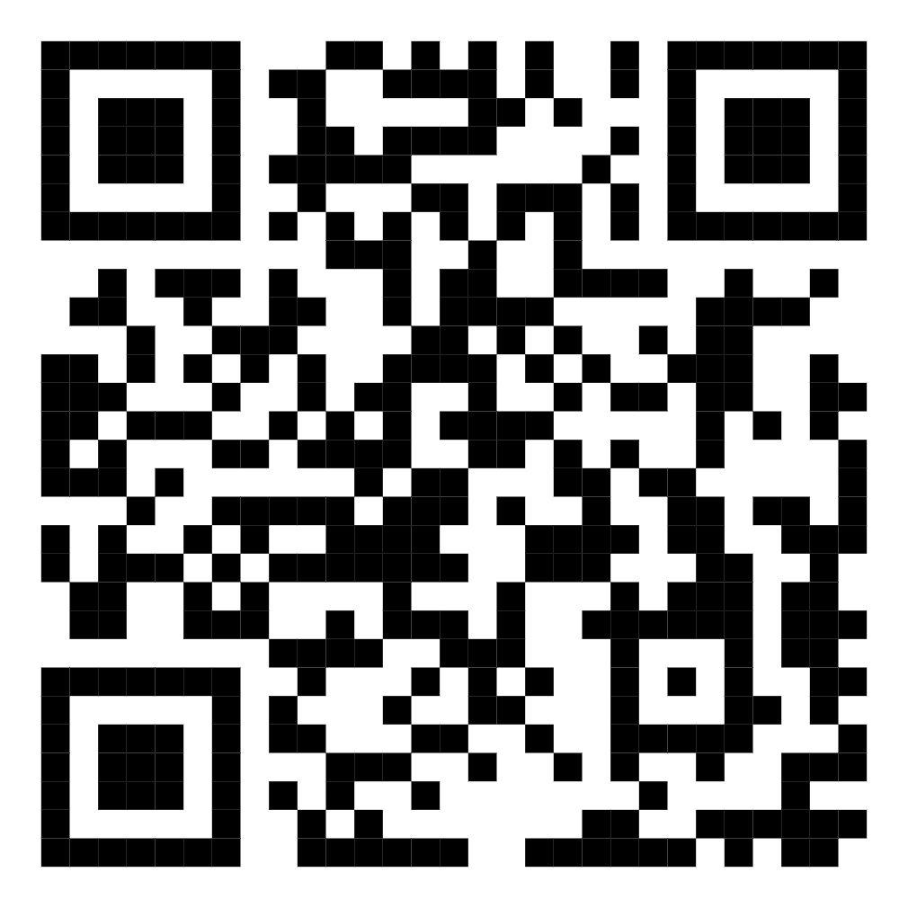 QR Code Menu